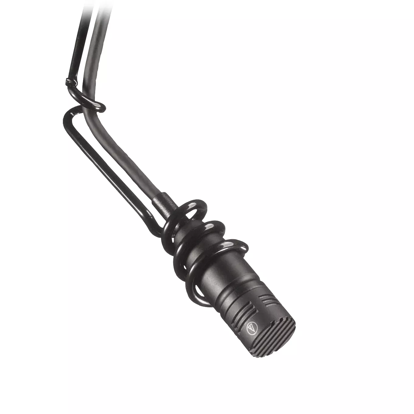 U853R Cardioid Condenser Hanging Microphone