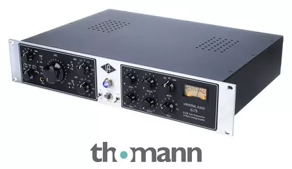 Universal Audio 6176