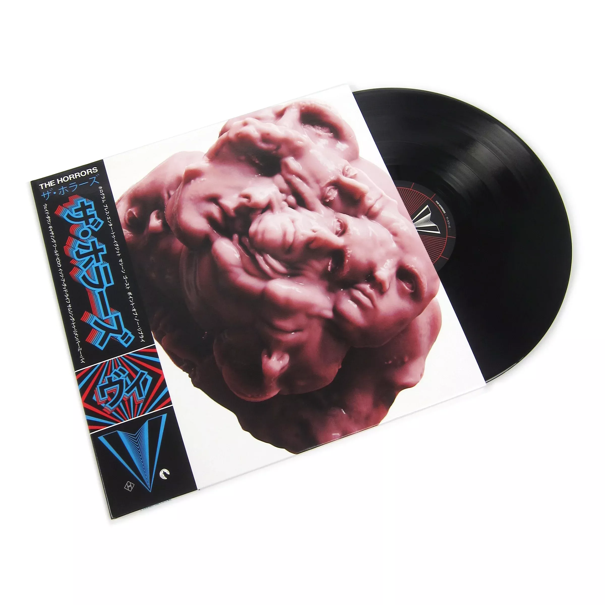 V (180g) Vinyl 2LP