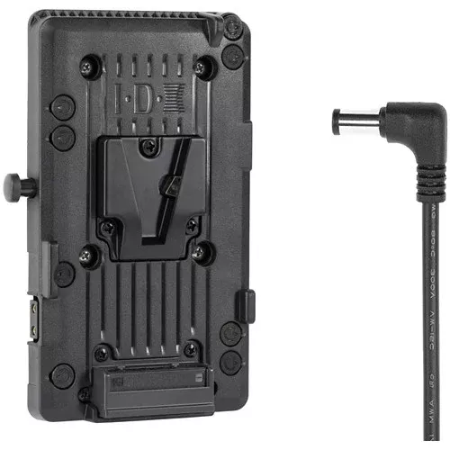 V-Mount Battery Plate for Sony PXW-FS7 Camera