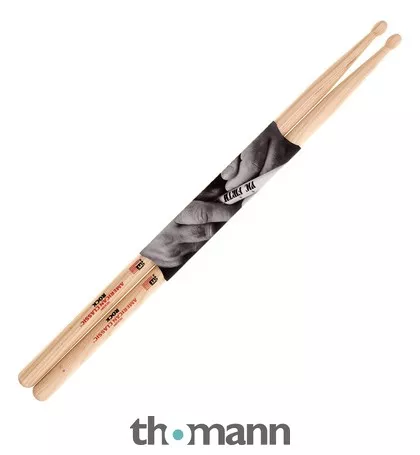 Vic Firth Rock American Classic Hickory