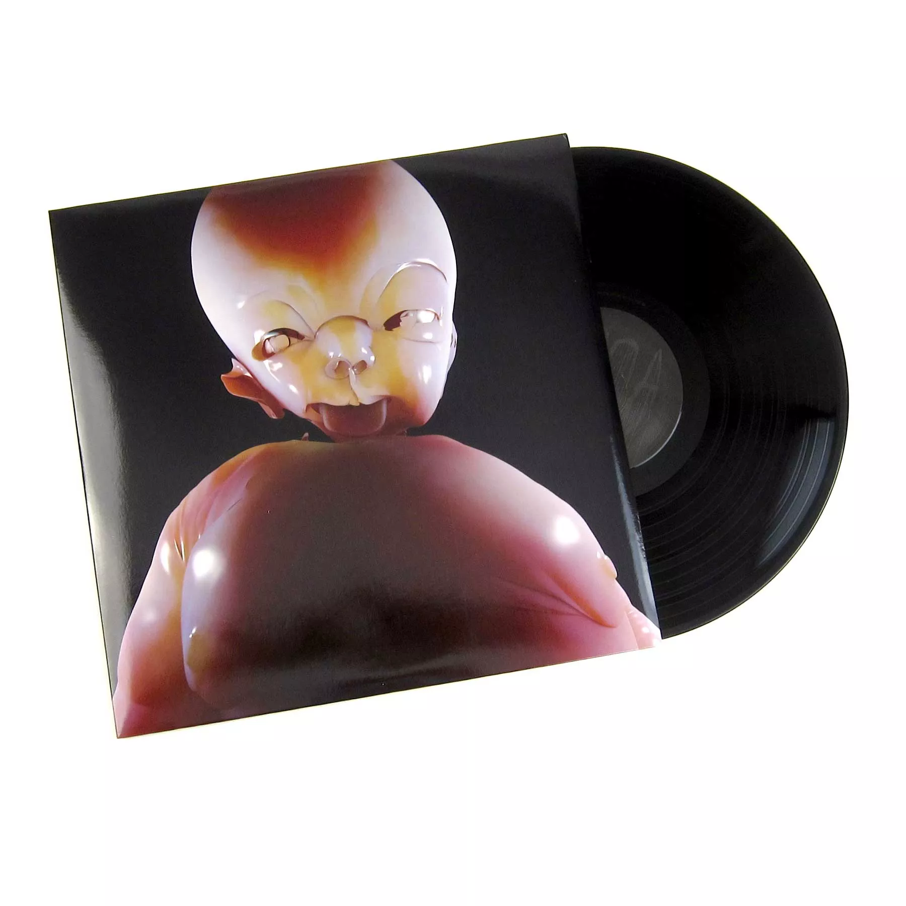 >>> Vinyl LP
