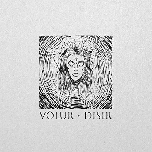 Volur: Disir - VINYL LP
