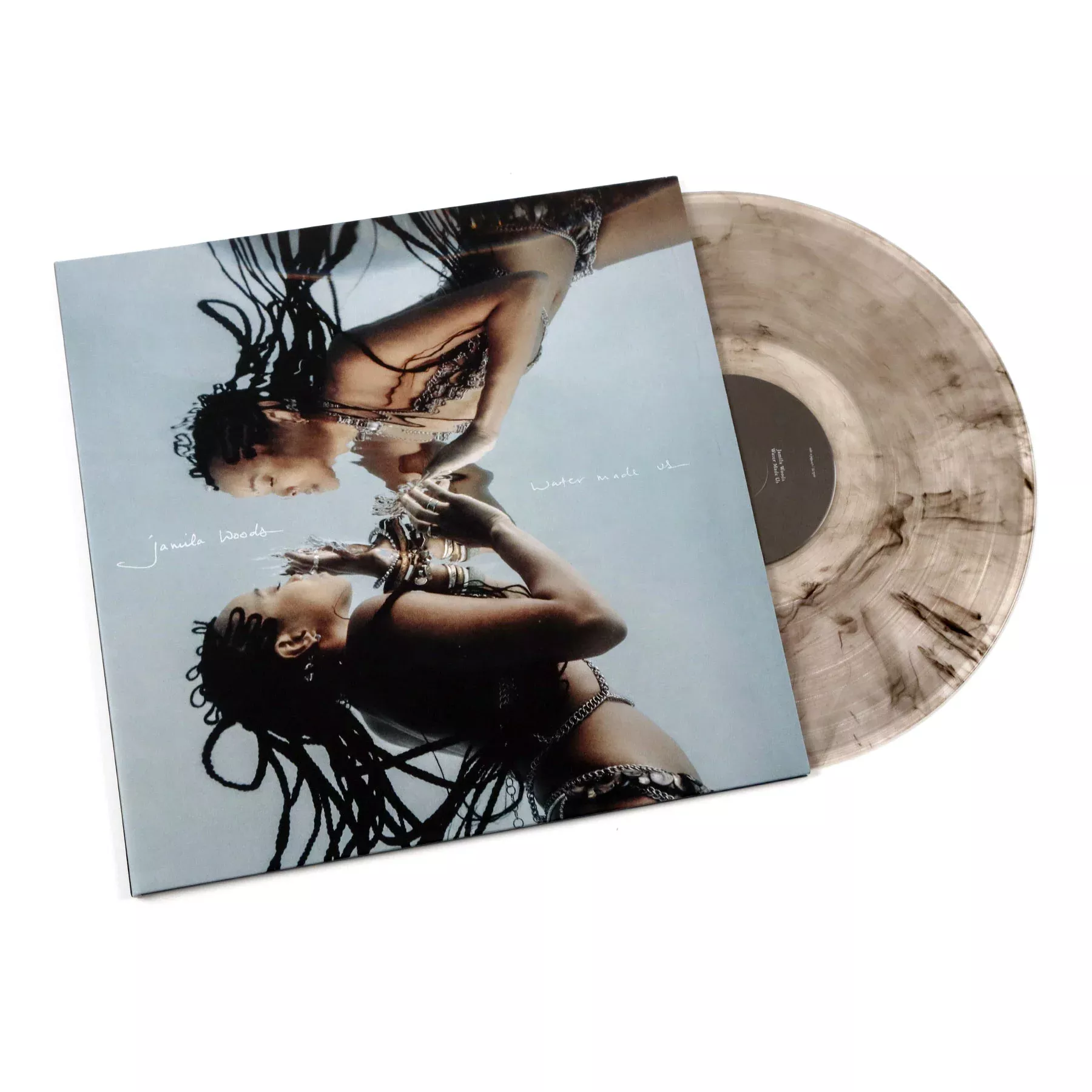 Water Made Us (Colored Vinyl) Vinyl LP