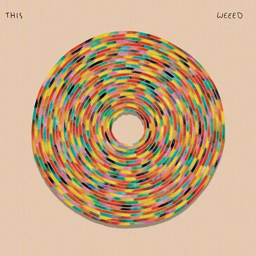 Weeed: This - CASSETTES