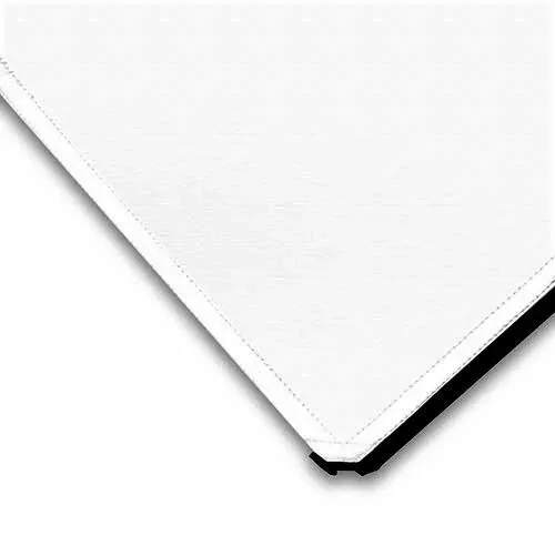 Westcott 1858Scrim Jim Medium 3/4-Stop Diffusion (Black)