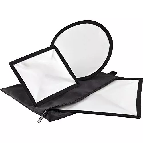 Westcott 268Educational PocketBox Kit (Black/Silver)
