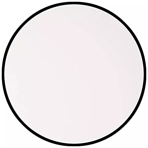 Westcott Basics 50" White Translucent (127 cm)