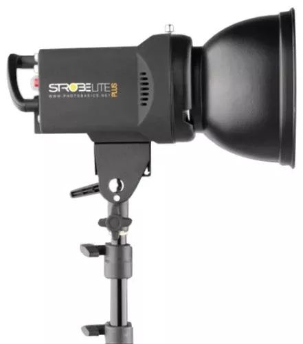 Westcott Photo Basics 200 Strobelite Plus