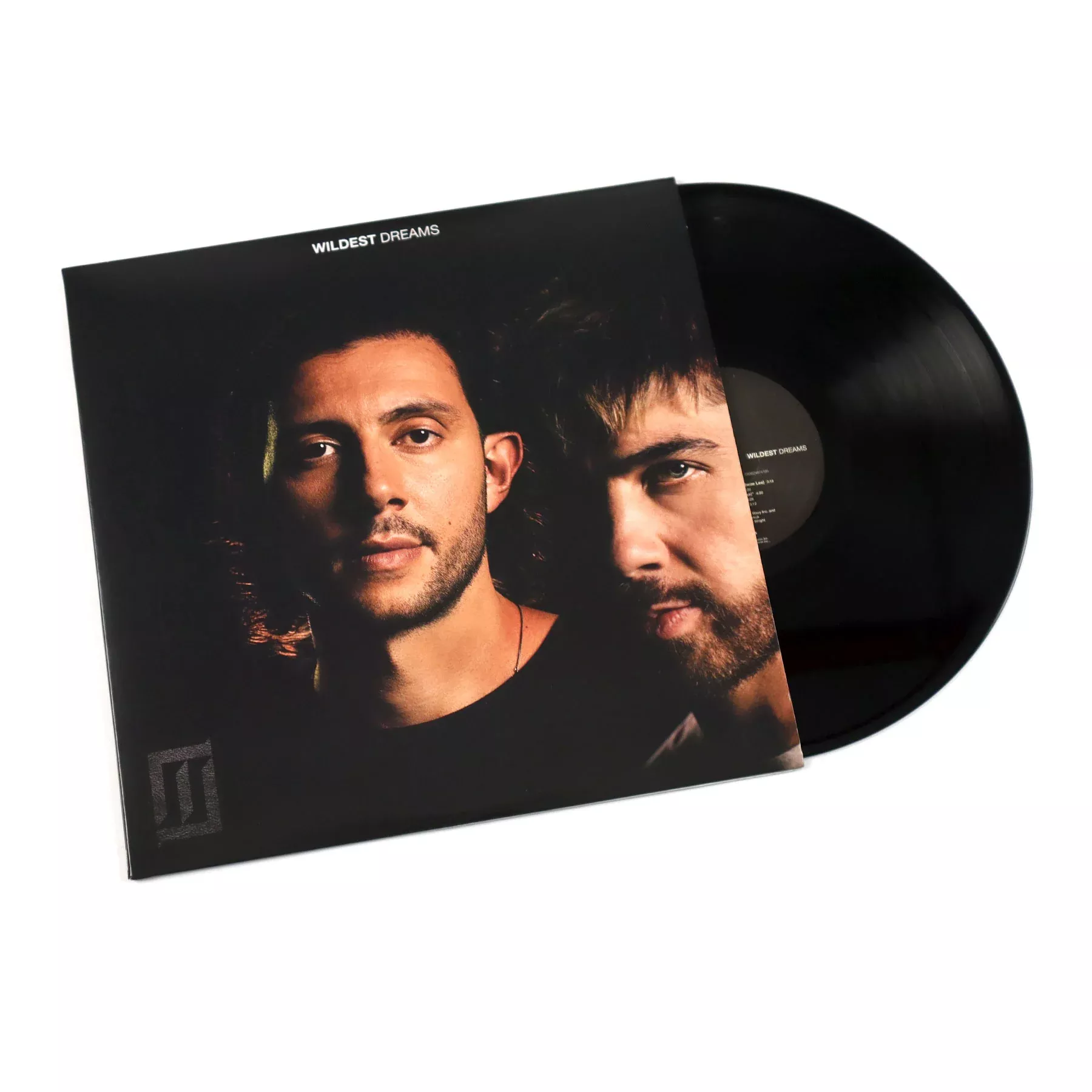 Wildest Dreams Vinyl LP