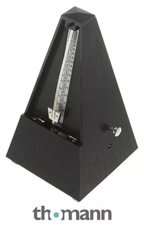 Wittner Metronome 816K with Bell