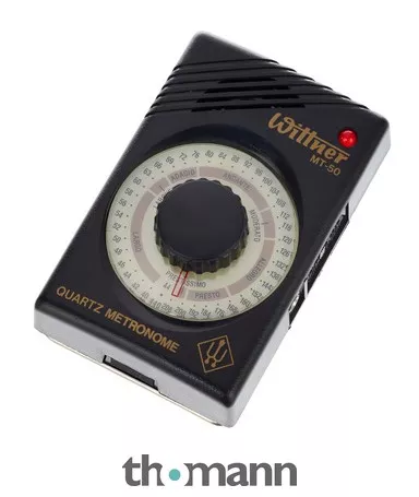Wittner Metronome MT- 50