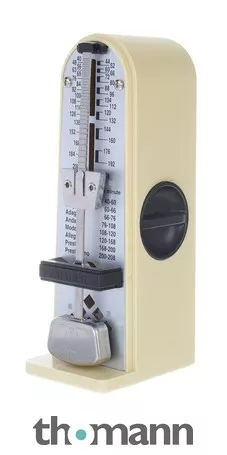 Wittner Piccolino 890121 Ivory