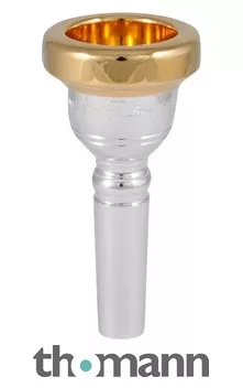 Yamaha GP Mouthpiece Bass Trombone 59