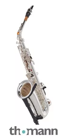 Yamaha YAS-875 EX S Alto Sax