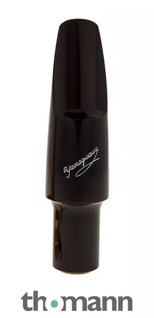 Yanagisawa Baritone Sax Ebonite 7