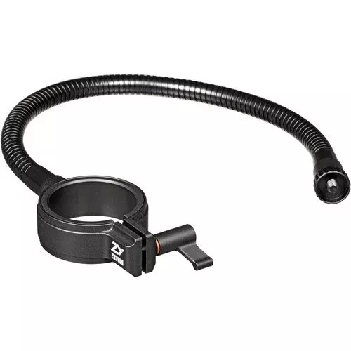 Zhiyun-Tech 1/4"-20 Gooseneck Accessory Mount for Crane 2