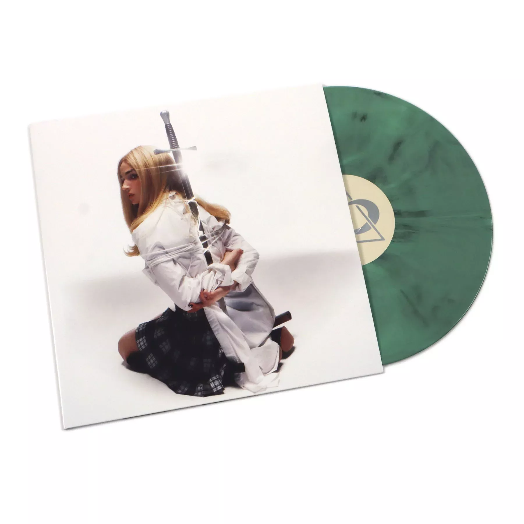 Zig (Colored Vinyl) Vinyl LP