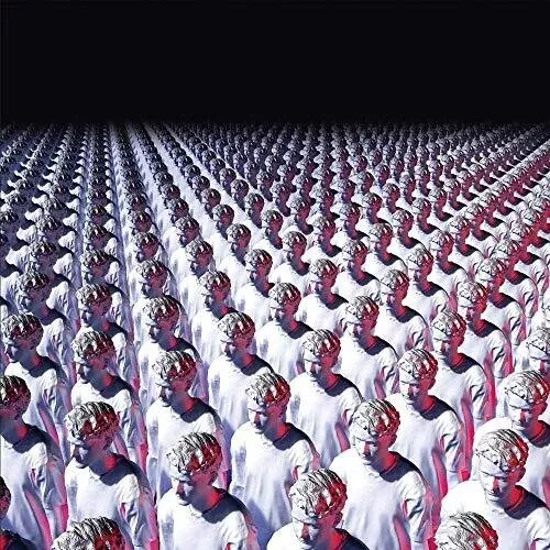 Zimmer: Zimmer - VINYL LP