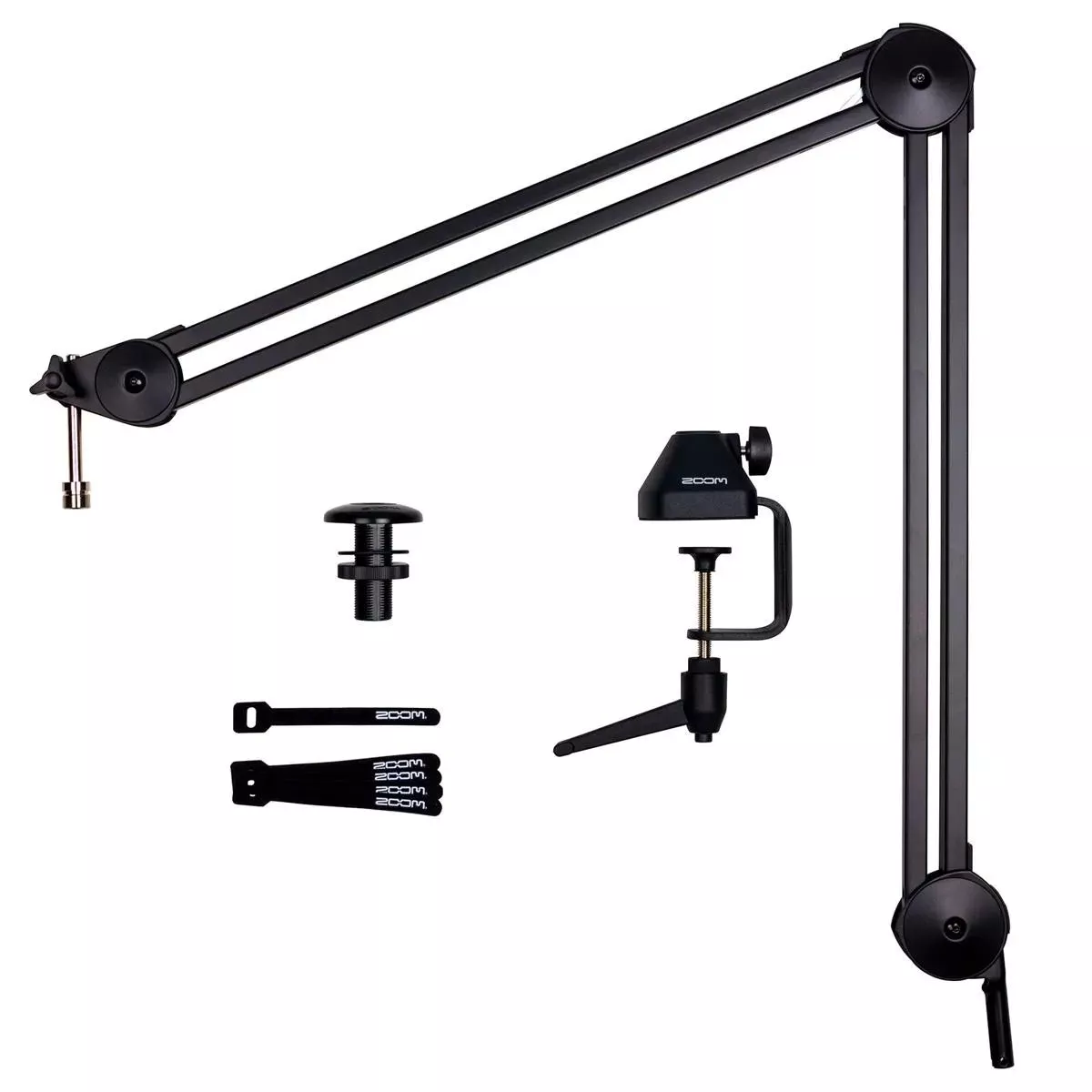 Zoom ZMA1 Broadcast Mic Arm