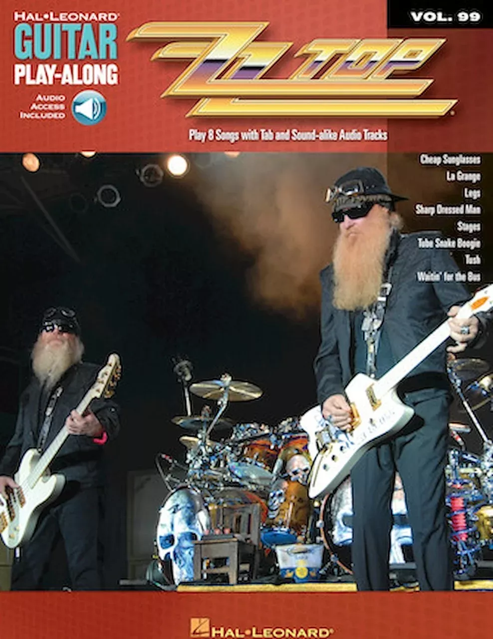 ZZ Top